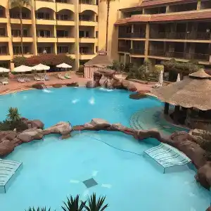 Amarante Pyramids - 0