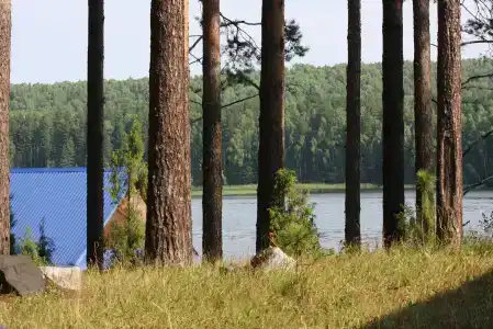 Заимка Ё-моЁ - 1