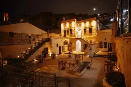 Sos Cave (Halal) - 2