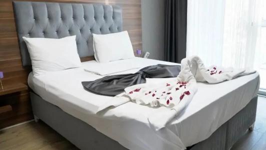 Skyport Istanbul - 25