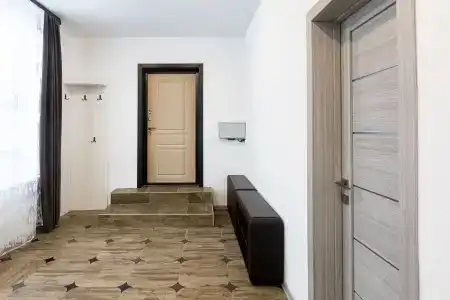 Дом на Садовой 11 - 31