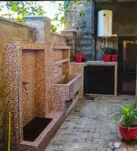 Sun Yard - 20
