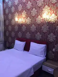 Baku Gardens - 18