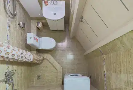 Квартира на Комендантском 21к1 - 16