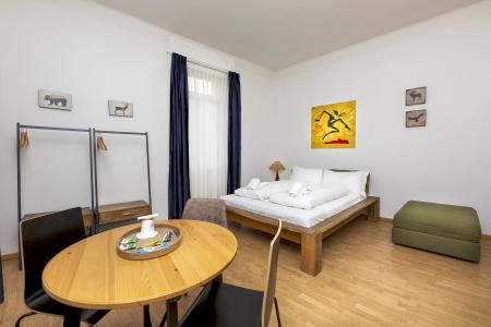Lugano Center GuestHouse - 13