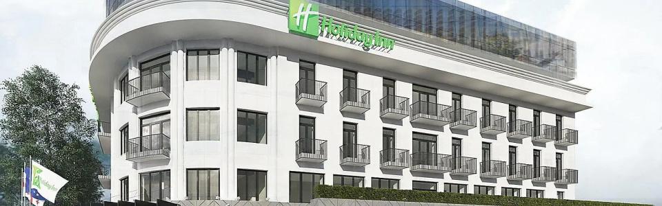 Holiday Inn Telavi, An Ihg - 43