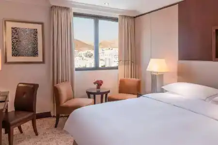Sheraton Oman - 13
