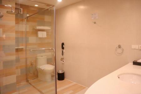 Holiday Ao Nang Beach Resort, Krabi - Sha Extra Plus Certified - 36