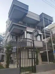 El Mundo Suites - 3