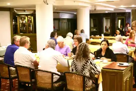 Istanbul Royal - 36