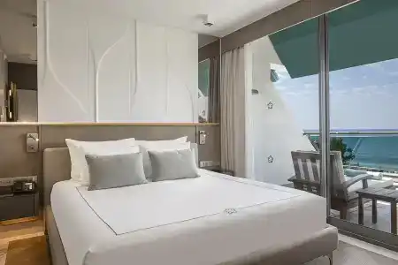 Side Star Elegance - All Inclusive - 50