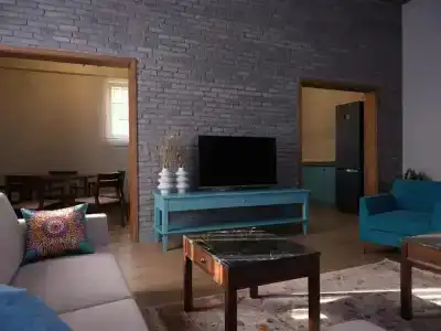 Basqal Resort & Spa - 79
