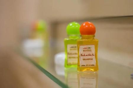 Kukaldosh Boutique - 31
