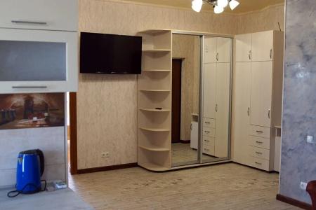 Апарт-отель Континент - 68