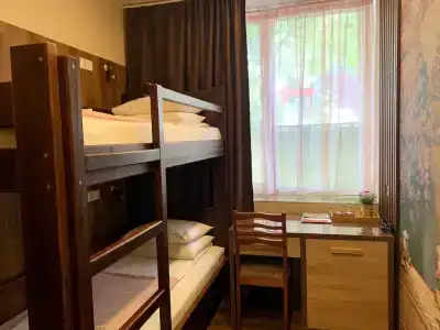 Харлэнд - 16