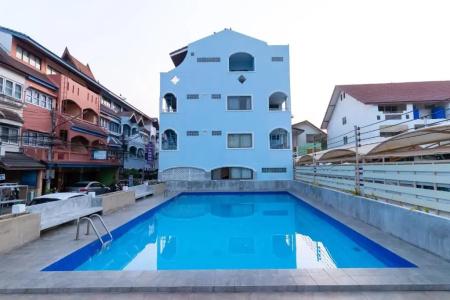Thipurai Beach Annex - 0