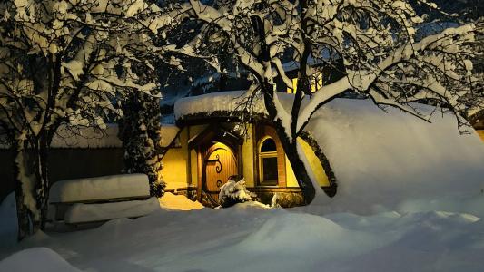 Cozy House - 42