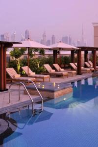 Crowne Plaza - Dubai Jumeirah, An Ihg - 47