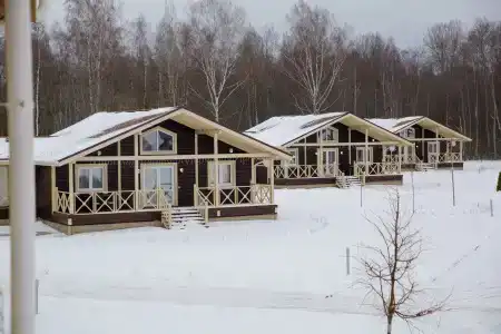 Дубльдом - 22