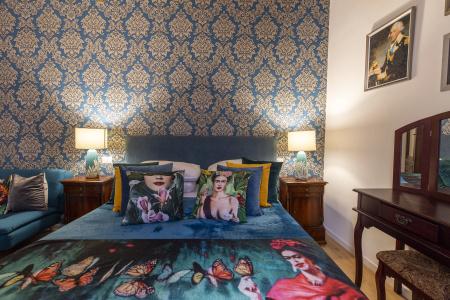 b&b Ventisei Scalini a Trastevere - 37