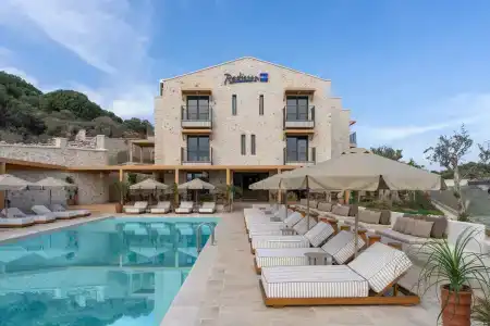 Radisson Blu Kas Adult Only - 1