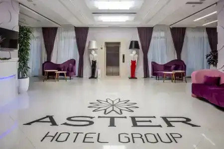Aster Group - 6