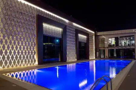 Sheraton Bishkek - 9
