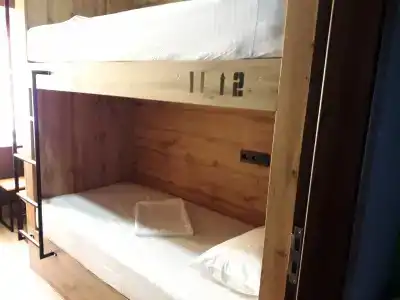 Full House & Capsule Hostel, Rivne - 82