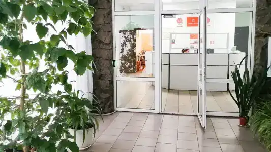 Smart Hotel KDO - 7