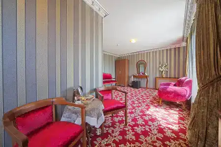Antea Palace & Spa - 86