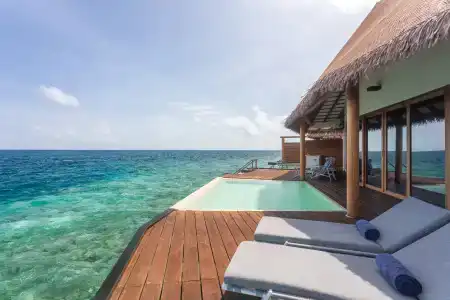 Cinnamon Velifushi Maldives - 54