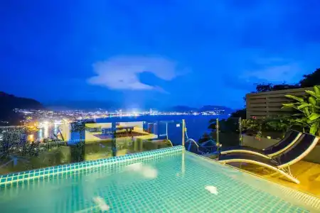 Indochine Resort And Villas - Sha Extra Plus - 111