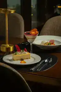 Курортный отель Gardens Hill & Spa - 26