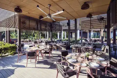 Maxx Royal Belek Golf Resort - 16