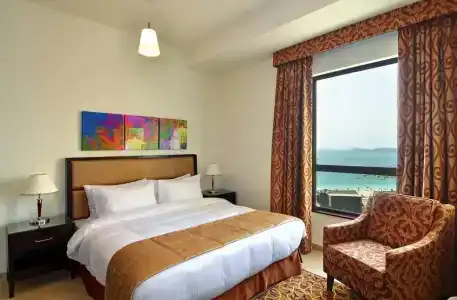 Roda Amwaj Suites Jumeirah Beach Residence - 6
