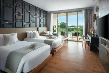 Wyndham Grand Nai Harn Beach Phuket - Sha Extra Plus - 29