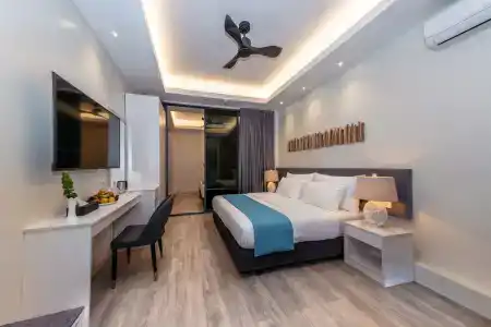 Sky Beach - 9
