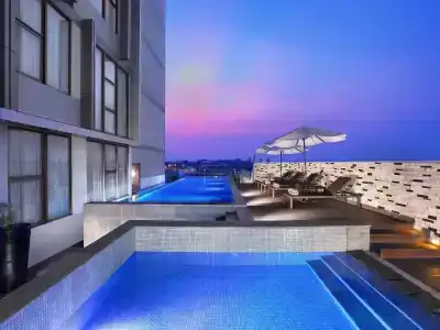 Harper Malioboro Yogyakarta By Aston - 1