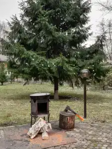 Усадьба Дубровка - 29