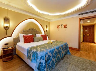 Romance Istanbul Boutique Class - 77