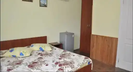 Гостевой дом на Народной - 9