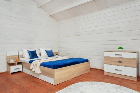 Forest house - 13