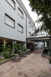 Scheppers&Hostel - 13
