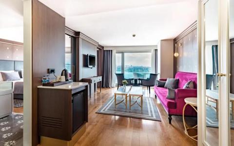 Opera Bosphorus - 18