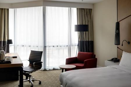 Pullman Istanbul & Convention Center - 30