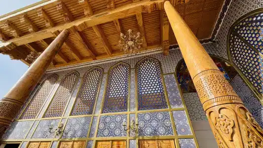 Sharq Yulduzi - 13