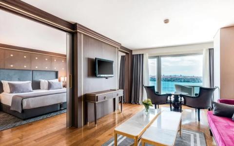 Opera Bosphorus - 3