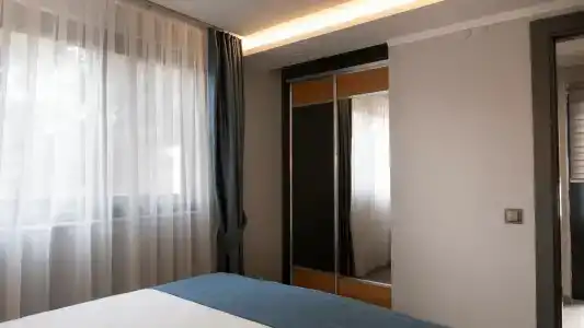 Opera Suites Apart - 76