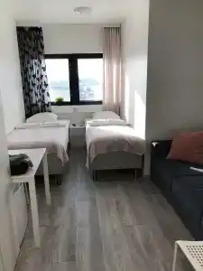 Inn Tourist & Hostel - 75