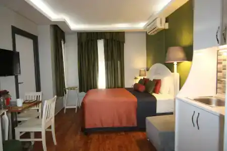 Away Suites - 22